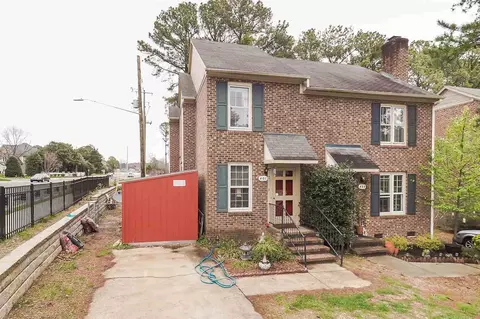 401 Thyme Pl, Raleigh, NC 27609 photo 6