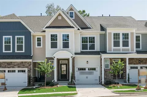 508 Warrior Woods Loop, Cary, NC 27513 photo 1