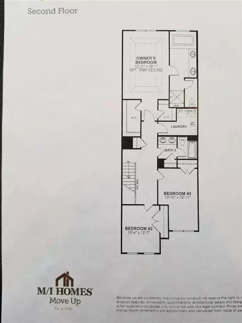 508 Warrior Woods Loop, Cary, NC 27513 photo 3
