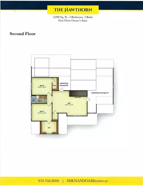 57 Glenkirk Pl, Garner, NC 27529 photo 5