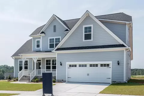 57 Glenkirk Pl, Garner, NC 27529 photo 3