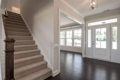 57 Glenkirk Pl, Garner, NC 27529 photo 6
