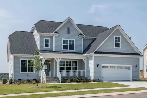 57 Glenkirk Pl, Garner, NC 27529 photo 2