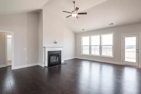57 Glenkirk Pl, Garner, NC 27529 photo 9