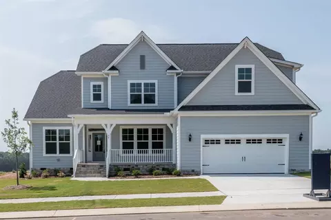 57 Glenkirk Pl, Garner, NC 27529 photo 1
