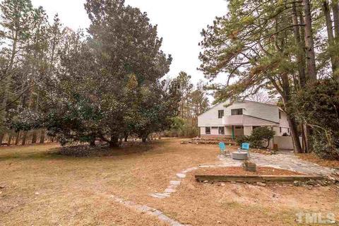 519 Vivaldi Dr, Durham, NC 27712 photo 1
