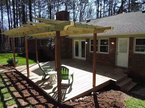 6006 Scalybark Rd, Durham, NC 27712 photo 3