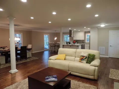 6006 Scalybark Rd, Durham, NC 27712 photo 1