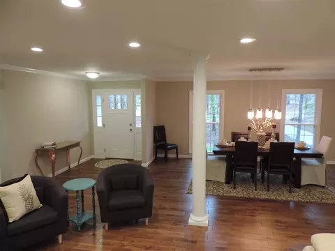 6006 Scalybark Rd, Durham, NC 27712 photo 4