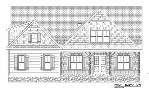 230 Bishop Falls Rd, Wake Forest, NC 27587 photo 2