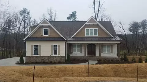 230 Bishop Falls Rd, Wake Forest, NC 27587 photo 1