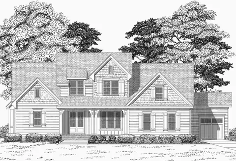 170 Pine Cone Loop, Pittsboro, NC 27312 photo 3