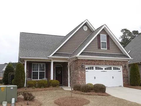 484 Easy Wind Ln, Garner, NC 27529 photo 1