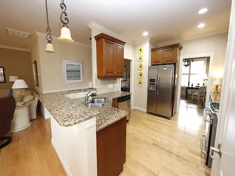 484 Easy Wind Ln, Garner, NC 27529 photo 5