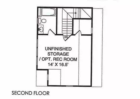 4116 Olde Judd Dr, Willow Spring, NC 27592 photo 20