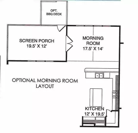 4116 Olde Judd Dr, Willow Spring, NC 27592 photo 19