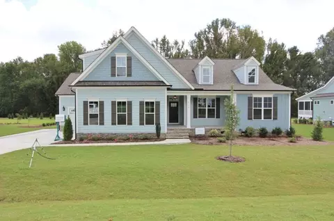 4116 Olde Judd Dr, Willow Spring, NC 27592 photo 1