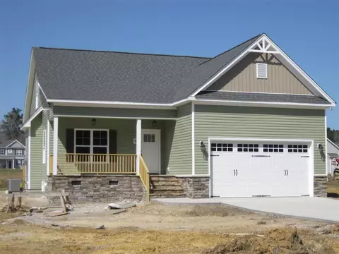 10842 Selma Rd, Middlesex, NC 27557 photo 1