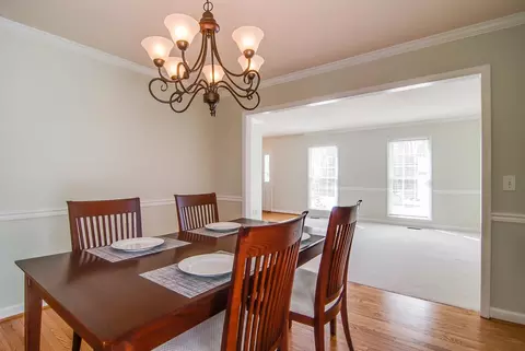 4 Foxlair Ct, Durham, NC 27712 photo 5