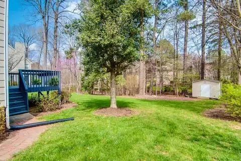 4 Foxlair Ct, Durham, NC 27712 photo 23