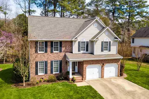 4 Foxlair Ct, Durham, NC 27712 photo 1