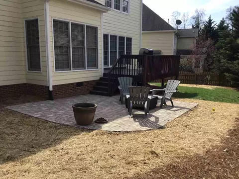 904 Lumbermill Pt, Wake Forest, NC 27587 photo 18