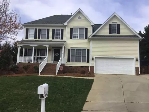 904 Lumbermill Pt, Wake Forest, NC 27587 photo 1