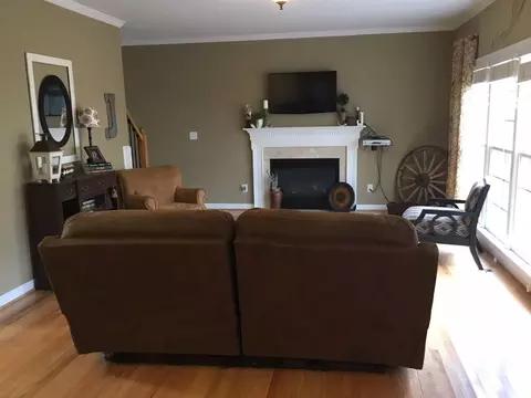 904 Lumbermill Pt, Wake Forest, NC 27587 photo 2