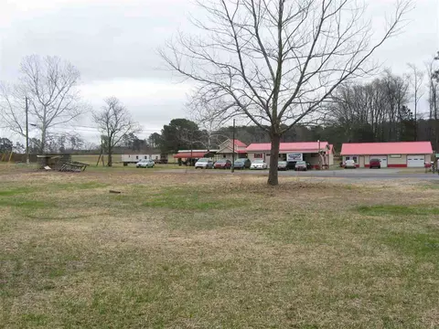 1380 Davis Mill Rd, Selma, NC 27576 photo 6