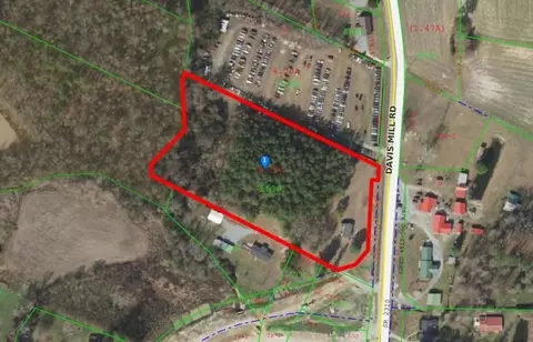 1380 Davis Mill Rd, Selma, NC 27576 photo 1