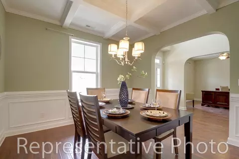 818 November Ln, Willow Spring, NC 27592 photo 4