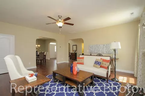 818 November Ln, Willow Spring, NC 27592 photo 5