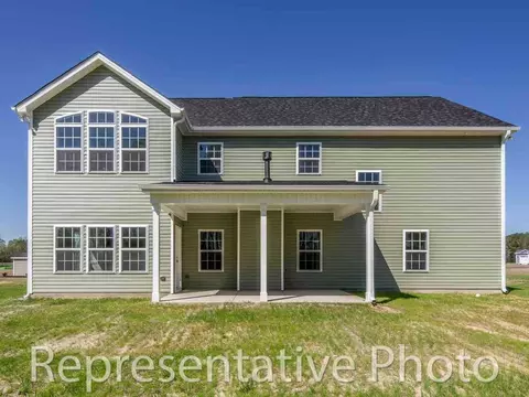 818 November Ln, Willow Spring, NC 27592 photo 2