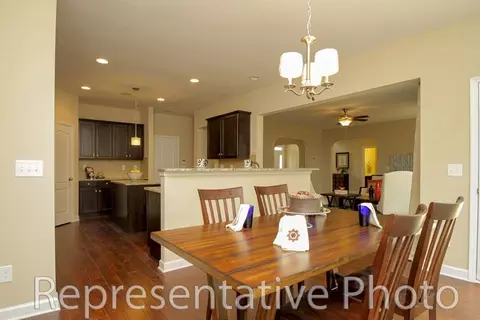 818 November Ln, Willow Spring, NC 27592 photo 3