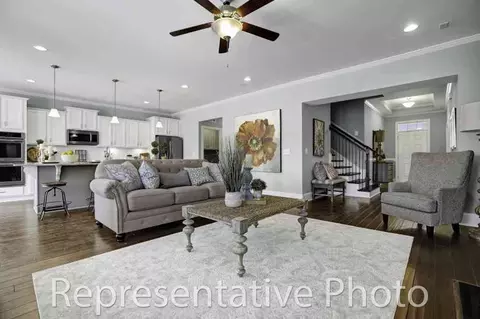 916 November Ln, Willow Spring, NC 27592 photo 11