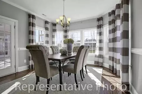 916 November Ln, Willow Spring, NC 27592 photo 7