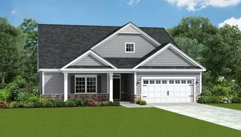 916 November Ln, Willow Spring, NC 27592 photo 2