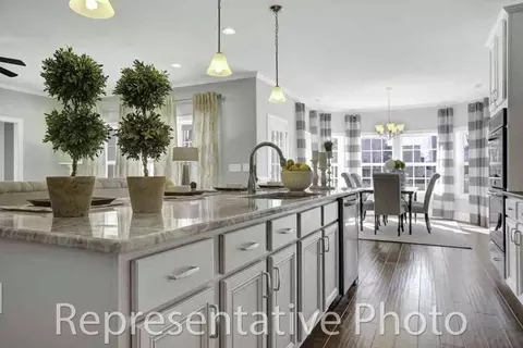 916 November Ln, Willow Spring, NC 27592 photo 4