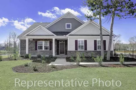 916 November Ln, Willow Spring, NC 27592 photo 1