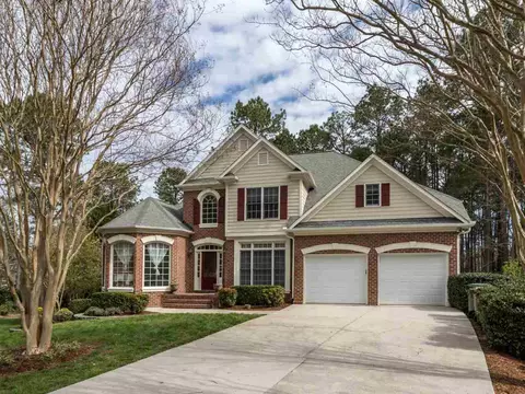 110 Peckskill Ct, Cary, NC 27519 photo 1