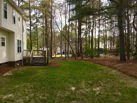 607 Olympic Trl, Garner, NC 27529 photo 2