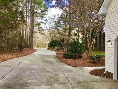 607 Olympic Trl, Garner, NC 27529 photo 4
