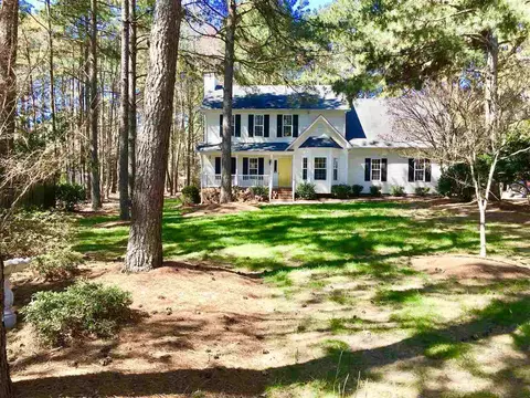 607 Olympic Trl, Garner, NC 27529 photo 1