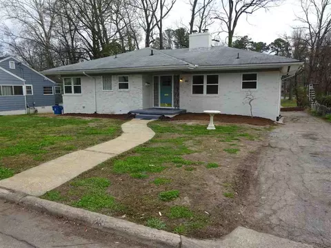 129 Nelson St, Durham, NC 27707 photo 1