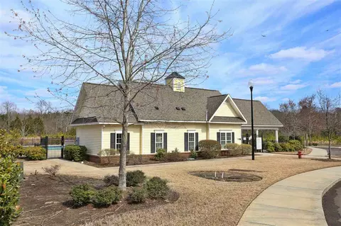 1206 Summerfield Ln E, Creedmoor, NC 27522 photo 22