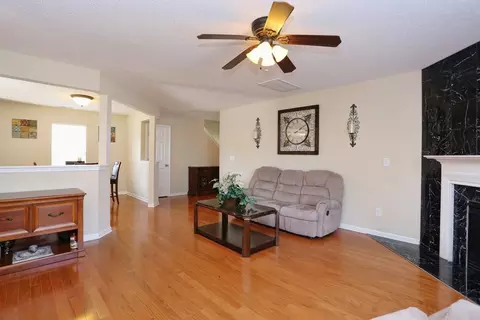 1206 Summerfield Ln E, Creedmoor, NC 27522 photo 4
