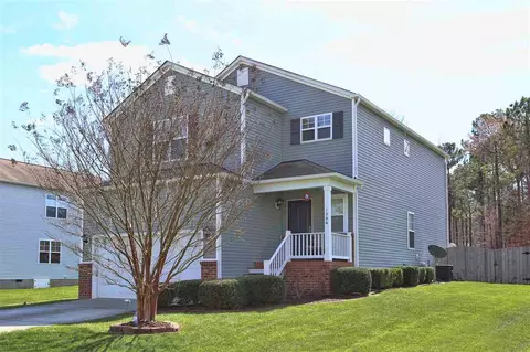 1206 Summerfield Ln E, Creedmoor, NC 27522 photo 1