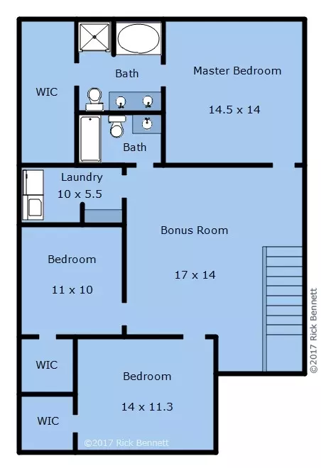 1206 Summerfield Ln E, Creedmoor, NC 27522 photo 25