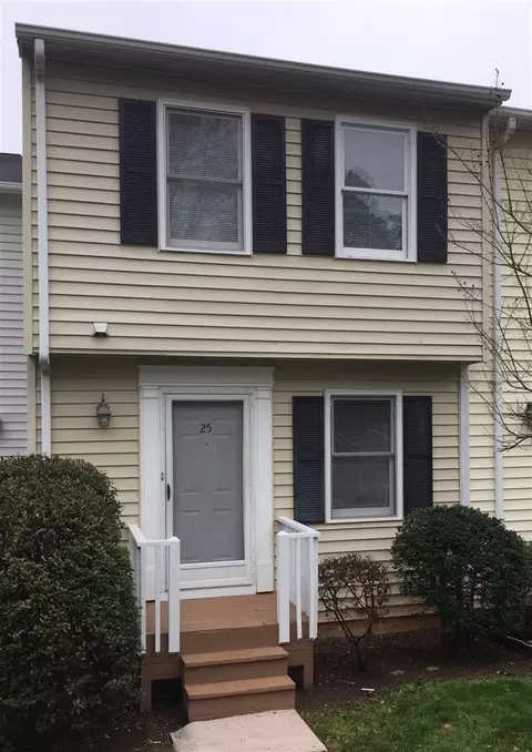 25 Astor Ct, Durham, NC 27705 photo 1