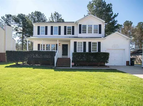 4408 Cottendale Dr, Durham, NC 27703 photo 1